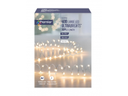 Premier 400 Large LED Ultra Brights (warm-white)